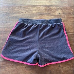 Old Navy Girls Active Shorts Size L 10/12